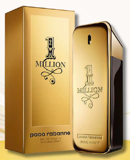 INSPIRADO ONE MILLION 100 ML-PACO RABANNE