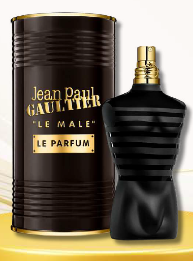 INSPIRADO LE MALE LA PARFUM-LATA 120 ML-JEAN PAUL GAULTIER