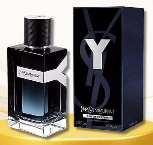 INSPIRADO YVEST SAINT LAURENT 100 ML-YVEST SAINT LAURENT