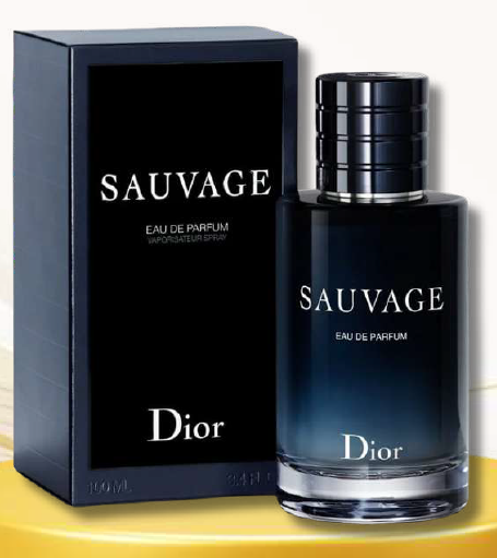 INSPIRADO SAUVAGE DIOR 100 ML-CHRISTIAN DIOR