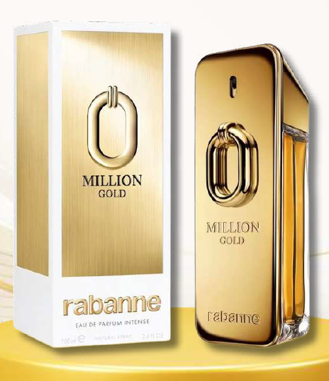 INSPIRADO ONE MILLION GOLD 100 ML-PACO RABANNE